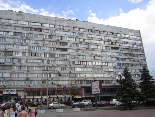 В Киевсовете задумали обеспечить многоквартирные жилые дома Киева  технической документацией