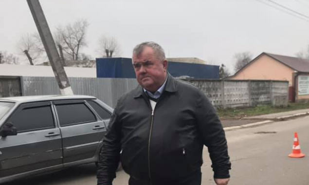 Наезд на журналиста в Дударкове: полиция Киевщины открыла уголовное производство