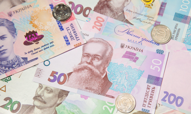 НБУ в декабре введет в обращение монеты номиналом 5 гривен и обновленные банкноты номиналом 50 гривен