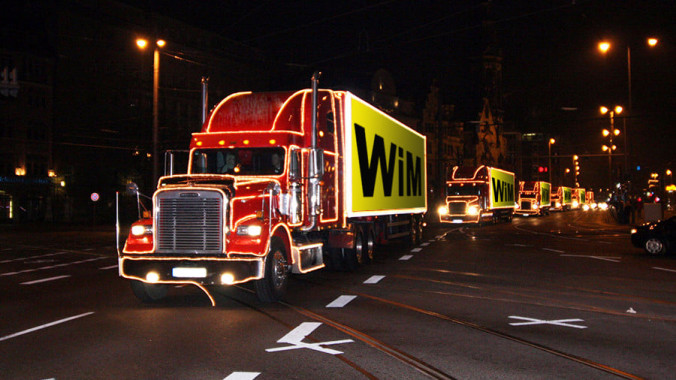 “Укравтодор” опубликовал первую статистику работы площадок для взвешивания грузовиков в движении (WIM)