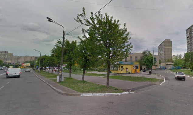 Кличко попросили переключить 14 домов в Дарницком районе к теплостанции “Позняки”