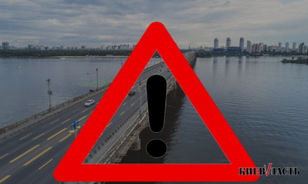 Почему киевляне могут остаться без моста Патона