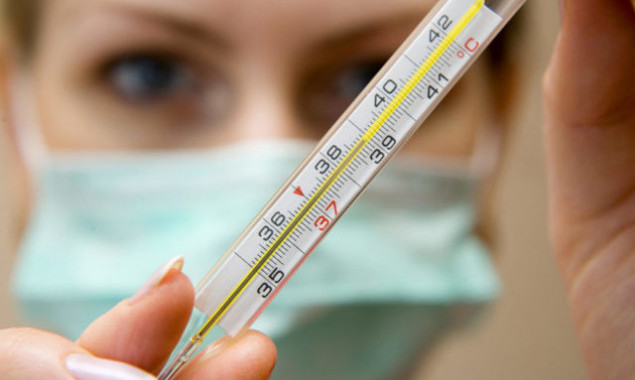Киевские власти решили заняться профилактикой заболеваний гриппом и ОРВИ