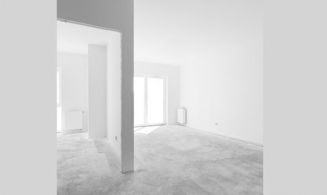 Предремонтная подготовка квартир White box - базовое предложение от “Интергал-Буд”