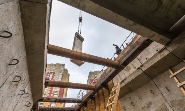 “Киевметрострой” досрочно сменил наблюдательный совет из-за низких темпов строительства метро на Виноградарь