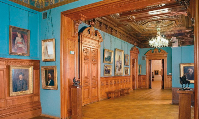 Где в Киеве бесплатно посетить музеи в декабре