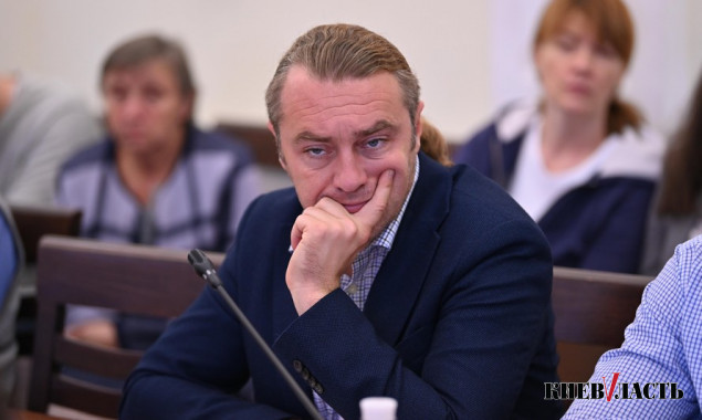 Утвержденные Киевсоветом ДПТ массово оспариваются в судах