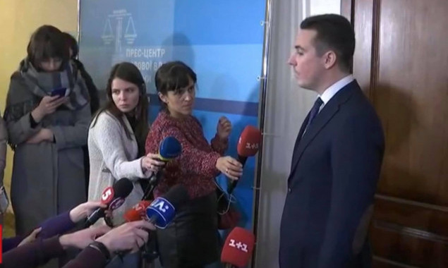 Убийство сына депутата КОС Соболева: суд отправил подозреваемых под стражу