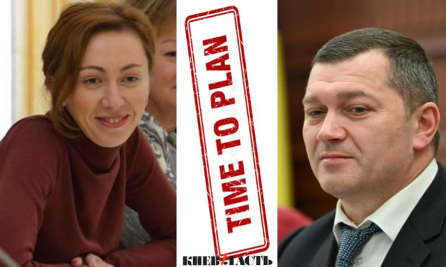 Киевсовет утвердил бесполезный план мероприятий по реализации Стратегии развития Киева на 2019-2020 годы