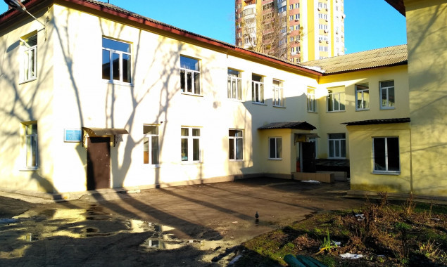 Киевская горбольница №10 потратит на капремонт помещений хосписа еще 11,14 млн гривен