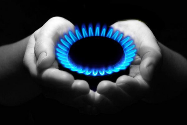 В “Киевгазе” напомнили подробности составления договоров на поставку голубого топлива