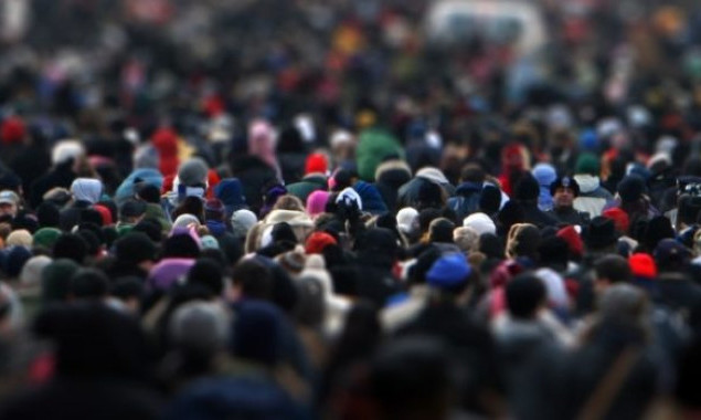 С 1 декабря на столичной Оболони и в Бородянском районе Киевщины стартовала пробная перепись населения
