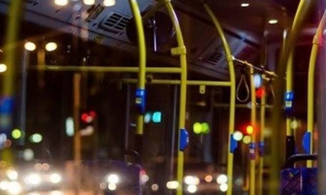 В ночь на 27 декабря в Киеве троллейбусы №30 будут работать в сокращенном режиме