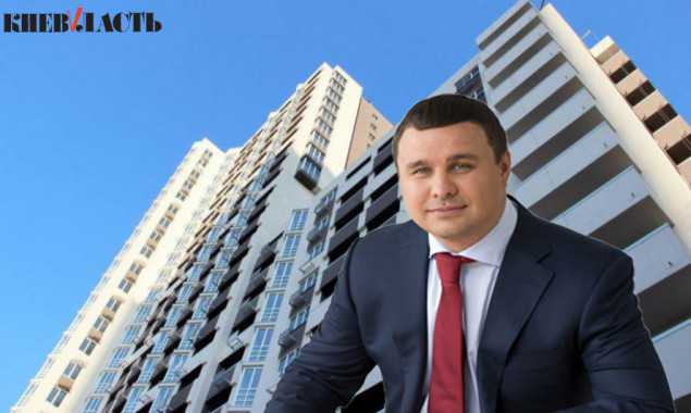Корпорация “Укрбуд” может оставить без жилья около 40 тысяч инвесторов