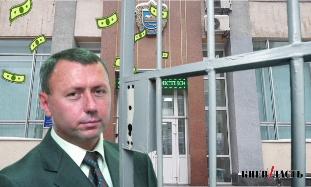 Многогранное правосудие: почему Виктор Андреев вернулся на должность первого замглавы Шевченковской РГА