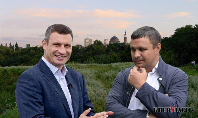 Укрбуд жив: Киев продолжает отдавать десятки миллионов гривен партнерам Микитася