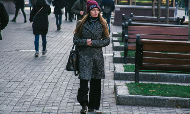 Погода в Киеве и Киевской области: 19 декабря 2019