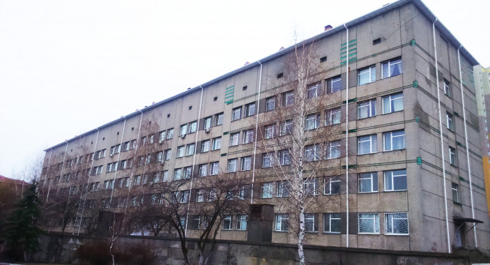 За ремонт двух отделений Вышгородской районной больницы отдадут 30 млн гривен