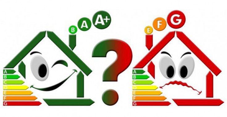 Только 3,5% ОСМД считают свой дом энергоэффективным - опрос