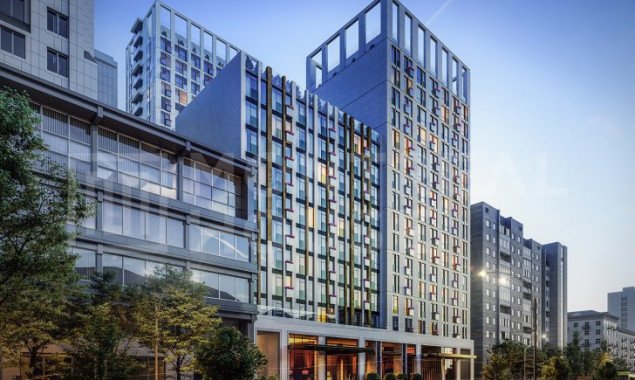 ЖК Montreal House назван самым образцовым жильем бизнес-класса 2019 года