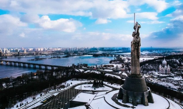 Киев занял второе место в рейтинге рекомендованных для посещения в 2020 году городов