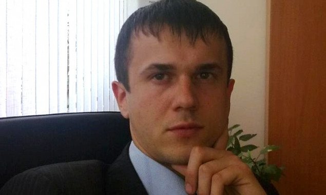 Зеленский назначил председателем Яготинской РГА Александра Кудрявского