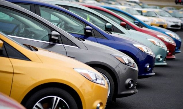 “Киевтранспарксервис” объявил торги по продаже права на эксплуатацию парковочных площадок (список)