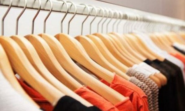 В Ирпене с 15 января начнет работать еще один банк одежды