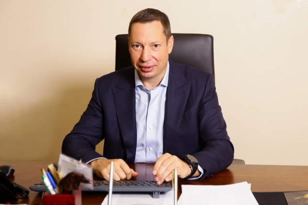 Кирило Шевченко: Ми запустили перший в Україні іпотечний офіс з доступними умовами кредитування