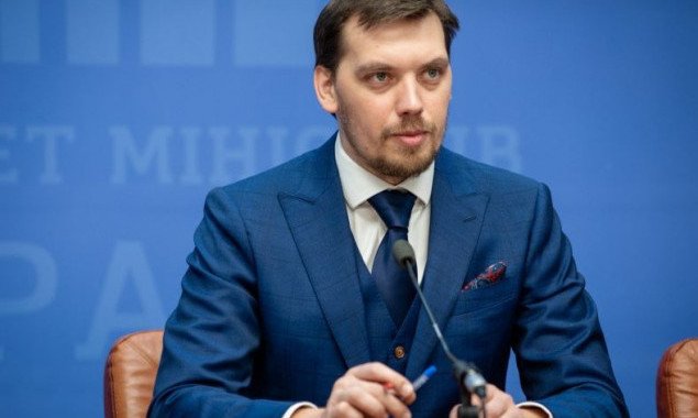 Кабмин поддержал увольнение главы “Укрзализныци” Евгения Кравцова (видео)