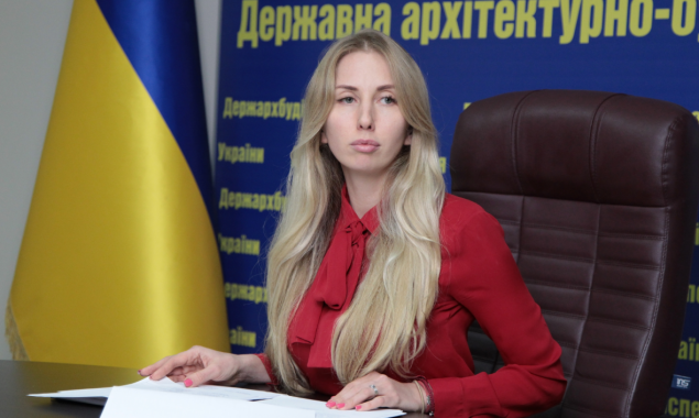 Елена Костенко: СБУ выяснит, кто мешает нормальной работе системы “Прозрачная ГАСИ”