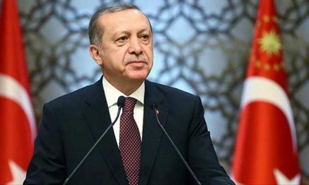 Завтра, 3 февраля, в связи с визитом в Украину президента Турции Эрдогана в Киеве могут ограничивать движение