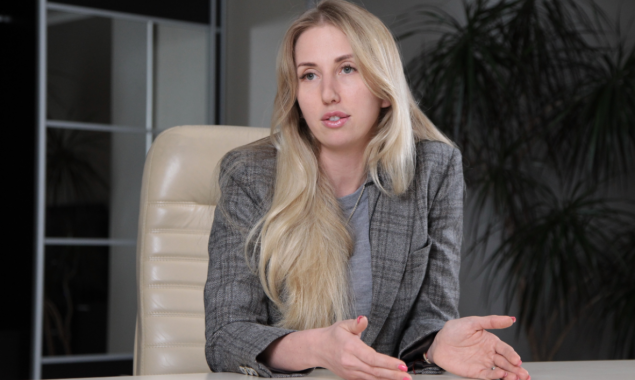 И.о. главы ГАСИ Елена Костенко: От моего имени мошенники предлагают застройщикам “решить вопросы”