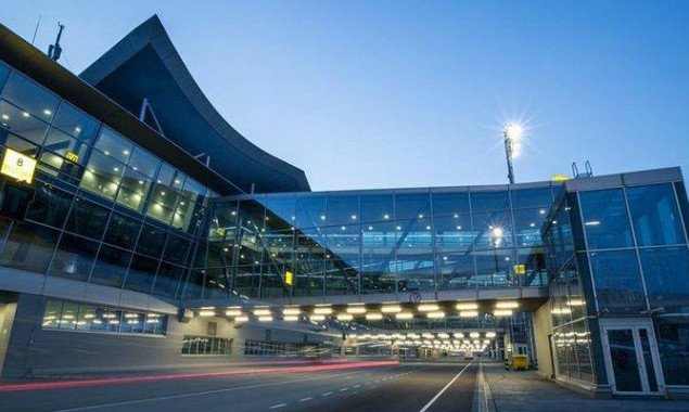 Офис Генпрокурора обвинил аэропорт “Борисполь” в уклонении от уплаты налогов, в аэропорту отрицают наличие долгов перед государством