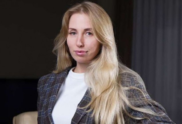 Елена Костенко: ГАСИ способствует сохранению иностранных инвестиций в Украине