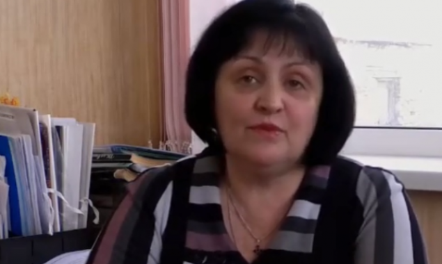 В Борисполе обворовали газету “Трудовая слава”, полиция не составила протокол (видео)