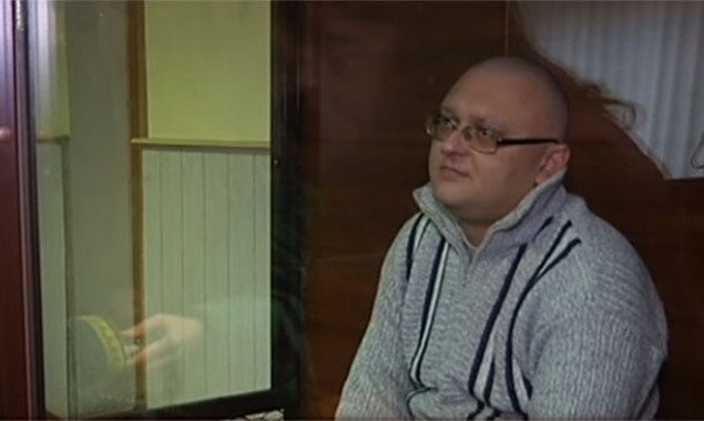 Отпущенный ранее по УДО убийца двухлетнего ребенка на Киевщине объявлен в розыск