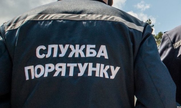 В 2019 году в Киеве было зарегистрировано 8 чрезвычайных ситуаций