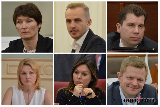 Неосвоенные миллионы. Рейтинг активности депутатов Киевсовета (3-9 февраля 2020 года)