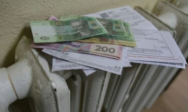 ООО “Евро-Реконструкция” попросили пояснить рассылку обрезаных платежек за отопление
