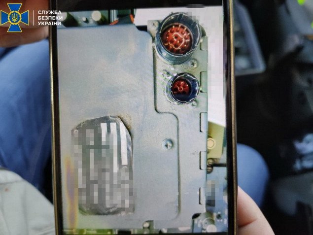 СБУ разоблачила халатное техобслуживание самолетов одной из украинских авиакомпаний (фото)