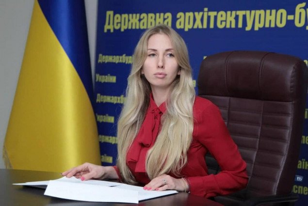 Елена Костенко: чтобы оформить документы в ГАСИ, больше не нужно “покупать билет”