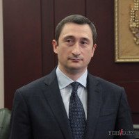 Олексій Чернишов: “Пропозицію стати міністром одержав від Президента”