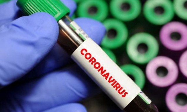 Обнародованы данные о количестве заболевших коронавирусом в Киевской области