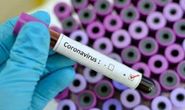 В Киеве зарегистрировано 7 новых случаев заболевания коронавирусом