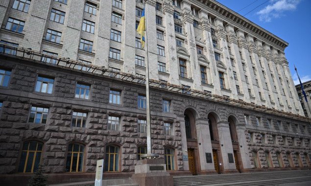Киевсовет завтра, 26 марта, соберется на внеочередное заседание