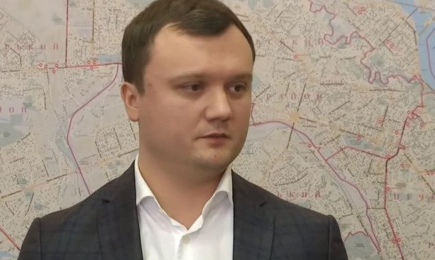 В “Киевпастрансе” прокомментировали невыполнение карантинных требований (видео)