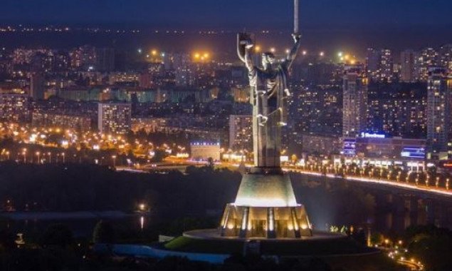 Ночь на 3 марта в Киеве оказалась самой теплой за всю историю наблюдений