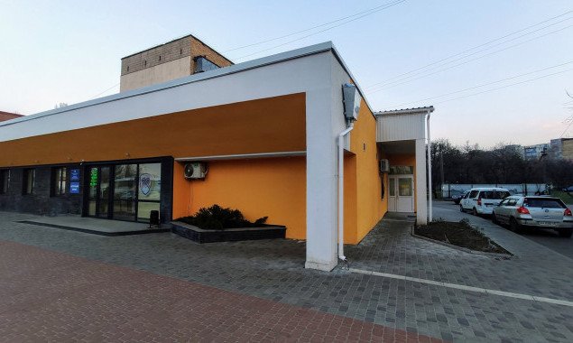 В Борисполе открывается отдельный кабинет вирусологического контроля (фото)