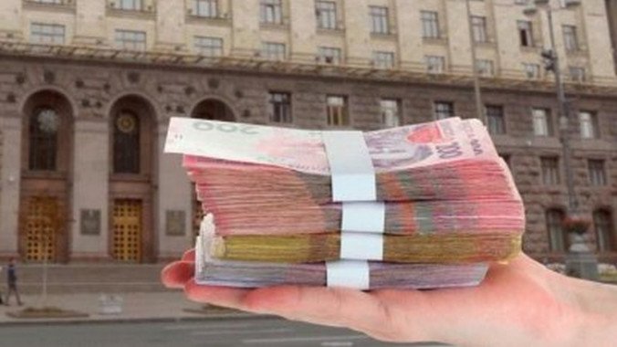 Названа ориентировочная стоимость мандата депутата Киевсовета на очередных местных выборах 2020 года